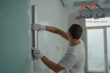 الترميم